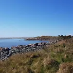 Hébergement de vacances Port Haverigg Marina Village *