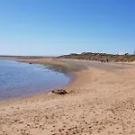 Port Haverigg Marina Village Hébergement de vacances