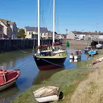 Port Haverigg Marina Village Hébergement de vacances