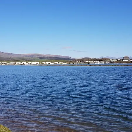 Port Haverigg Marina Village *
