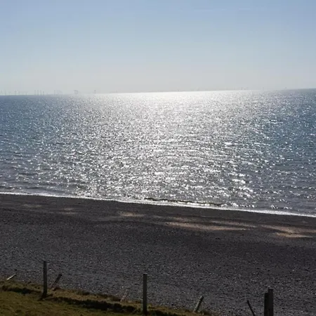 Port Haverigg Marina Village
