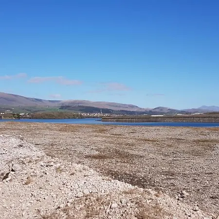 Port Haverigg Marina Village Holiday home Millom