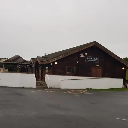 Holiday home Port Haverigg Marina Village