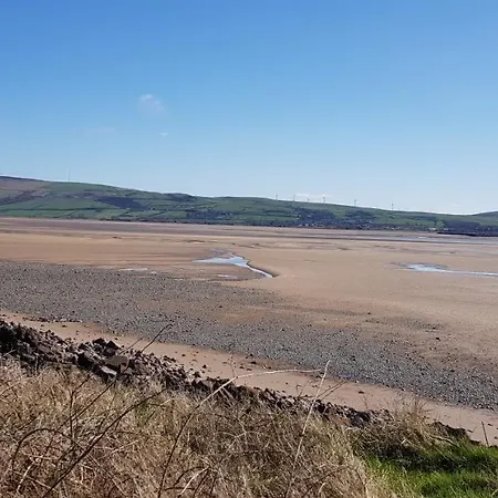Port Haverigg Marina Village Holiday home