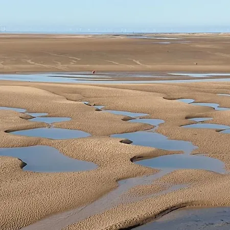 Port Haverigg Marina Village Holiday home *
