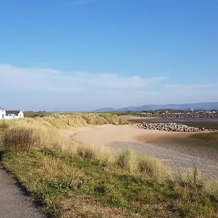Port Haverigg Marina Village *