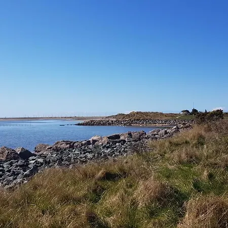 Holiday home Port Haverigg Marina Village *