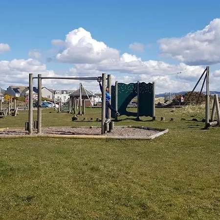 Port Haverigg Marina Village