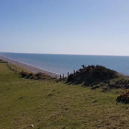 Holiday home Port Haverigg Marina Village Millom