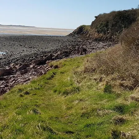 Port Haverigg Marina Village Holiday home Millom