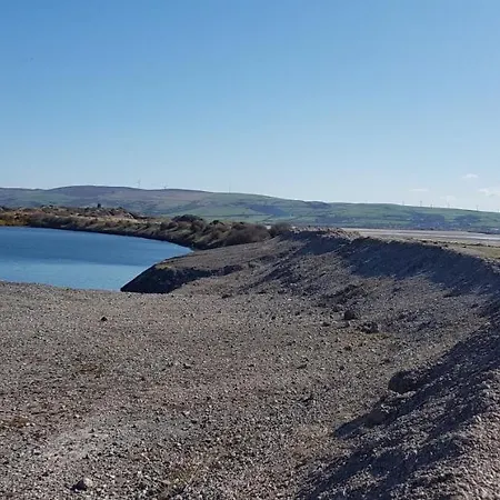 Holiday home Port Haverigg Marina Village Millom