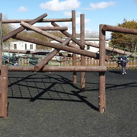 Port Haverigg Marina Village Holiday home Millom