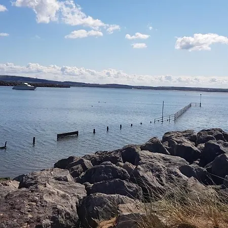 Port Haverigg Marina Village Holiday home *