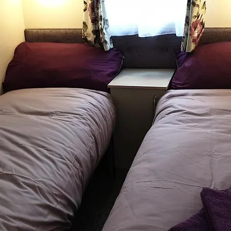 Port Haverigg Marina Village Holiday home