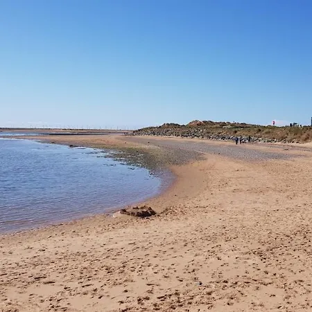 Port Haverigg Marina Village Holiday home