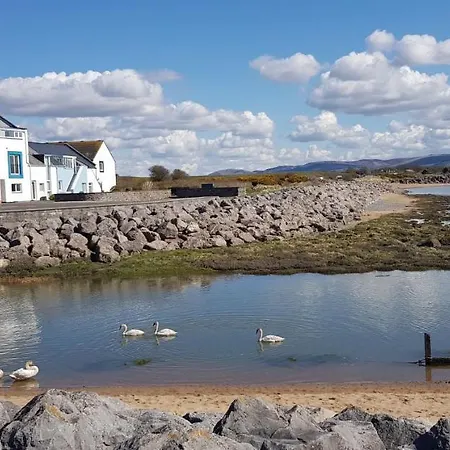 Port Haverigg Marina Village * 米勒姆