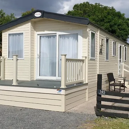Port Haverigg Marina Village * Millom