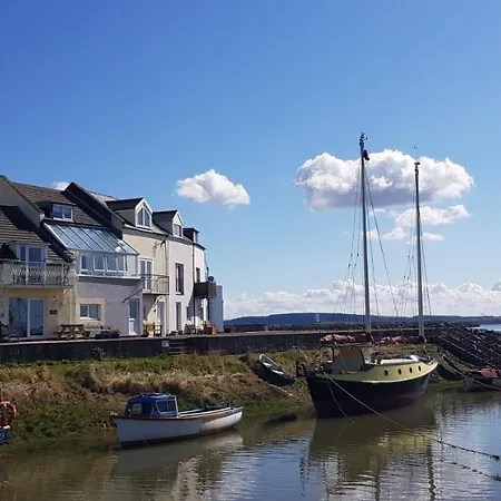 Port Haverigg Marina Village